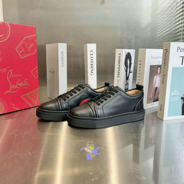 Christian Louboutin Shoes 38-46 (8)