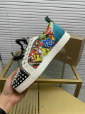 Christian Louboutin Shoes 35-46 (45)