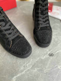 Christian Louboutin High Top 35-40 (2)
