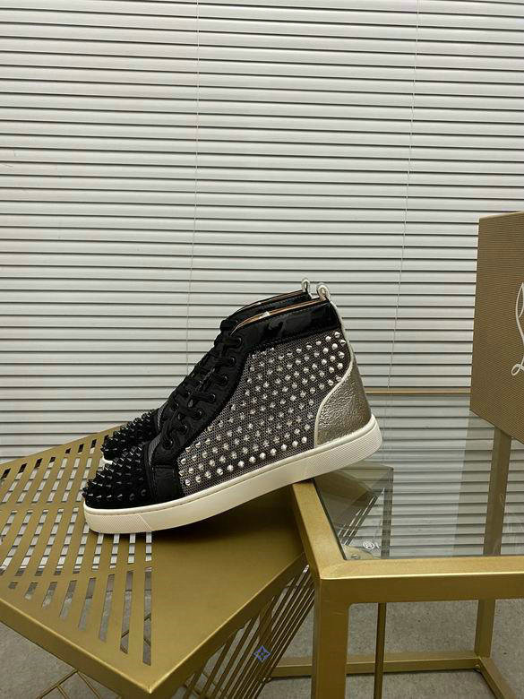 Christian Louboutin High Top 35-46 (40)