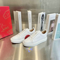 Christian Louboutin Shoes 38-46 (9)