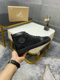 Christian Louboutin High Top 35-46 (53)