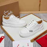 Christian Louboutin Shoes 35-46 (85)