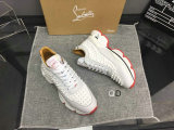 Christian Louboutin Shoes 35-46 (78)