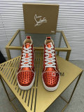 Christian Louboutin High Top 35-46 (43)
