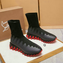 Christian Louboutin High Top 35-47 (5) Christian Louboutin High Top 35-47 (5)