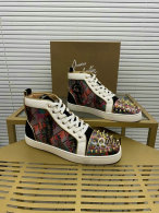 Christian Louboutin High Top 35-46 (57)