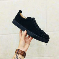 Christian Louboutin Shoes 35-47 (13)