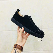 Christian Louboutin Shoes 35-47 (13)