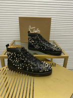 Christian Louboutin High Top 35-46 (18)