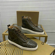 Christian Louboutin High Top 35-46 (68) Christian Louboutin High Top 35-46 (68)