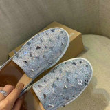 Christian Louboutin Shoes 35-47 (10)