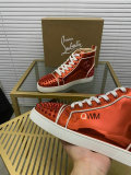 Christian Louboutin High Top 35-46 (43)