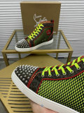 Christian Louboutin High Top 35-46 (39)