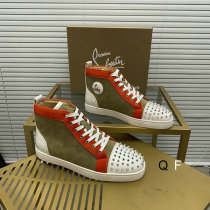 Christian Louboutin High Top 35-46 (67) Christian Louboutin High Top 35-46 (67)