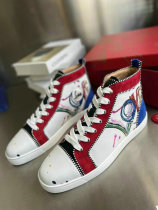 Christian Louboutin High Top 35-47 (12)