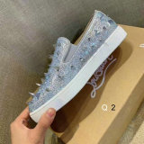 Christian Louboutin Shoes 35-47 (10)