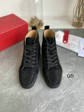 Christian Louboutin High Top 35-40 (2)