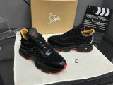 Christian Louboutin Shoes 35-46 (77)