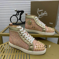 Christian Louboutin High Top 35-46 (66)
