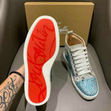 Christian Louboutin High Top 35-47 (2)