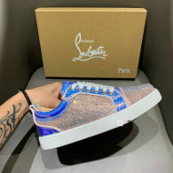 Christian Louboutin Shoes 35-47 (21)