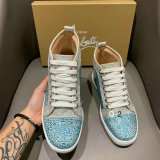 Christian Louboutin High Top 35-47 (2)