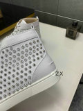 Christian Louboutin High Top 35-46 (42)