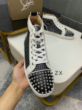 Christian Louboutin High Top 35-46 (38)