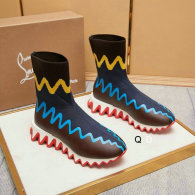 Christian Louboutin High Top 35-47 (6)
