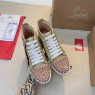 Christian Louboutin High Top 35-47 (4)