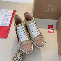 Christian Louboutin High Top 35-47 (4) Christian Louboutin High Top 35-47 (4)