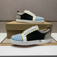 Christian Louboutin Shoes 35-40 (3)