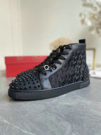 Christian Louboutin High Top 35-47 (1)