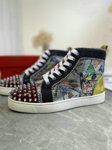 Christian Louboutin High Top 35-47 (11)