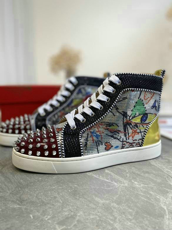 Christian Louboutin High Top 35-47 (11)