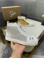 Christian Louboutin High Top 35-46 (59)