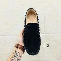 Christian Louboutin Shoes 35-47 (7)