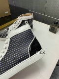 Christian Louboutin High Top 35-46 (38)