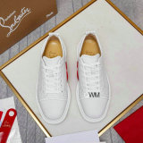 Christian Louboutin Shoes 35-46 (85)