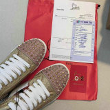 Christian Louboutin High Top 35-47 (4)