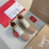 Christian Louboutin High Top 35-47 (4)
