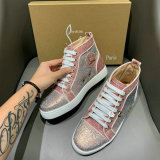 Christian Louboutin High Top 35-47 (3)