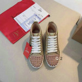 Christian Louboutin High Top 35-47 (4)