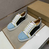 Christian Louboutin Shoes 35-40 (3)