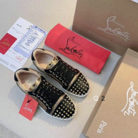 Christian Louboutin Shoes 35-47 (23)