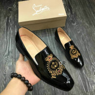 Christian Louboutin Shoes 38-46 (5)