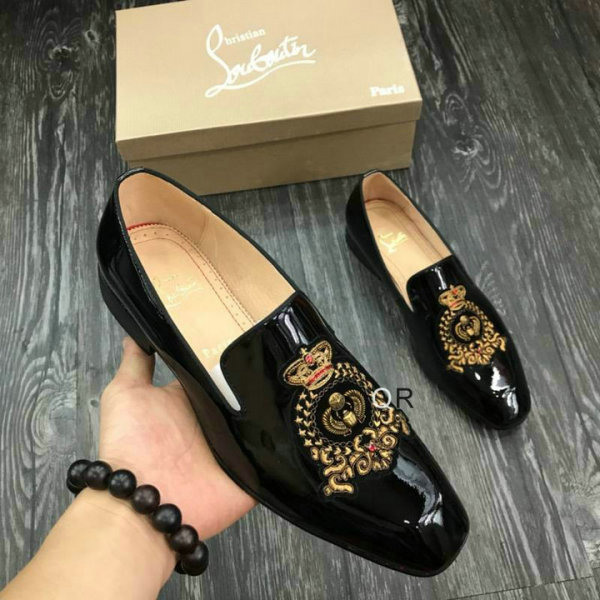 Christian Louboutin Shoes 38-46 (5)