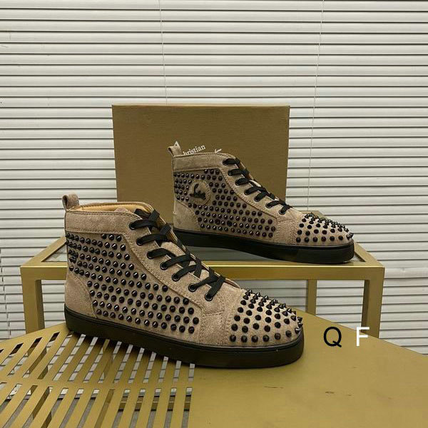 Christian Louboutin High Top 35-46 (63)