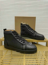 Christian Louboutin High Top 35-46 (17)